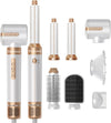 Diamond AirFlow 7 i 1 hairstyler med Coanda effekt