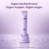 TrimCare kropp- & intimtrimmer