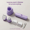 TrimCare kropp- & intimtrimmer