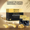 Øyepatcher GoldLift 24K