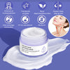 Diamond Neckline Lifting Cream for jevnere hud