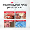 Whitening Munnskyll iD+