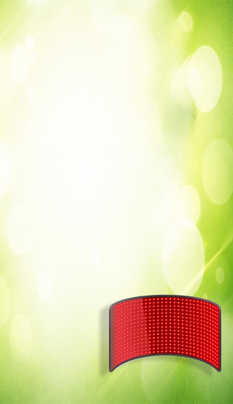 banner for product page