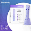 TrimCare kropp- & intimtrimmer