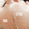 Dermaplaning for presis fjerning av fint ansiktsfjun
