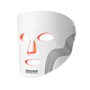LED ansiktsmaske for fastere og jevnere hud