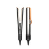 Diamond Air Straightener Platinum luft rettetang