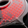 LumiWhite Face Mask for bedre hudstruktur og fastere hud