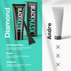 Black Mask 100 ml for opptil 30 behandlinger