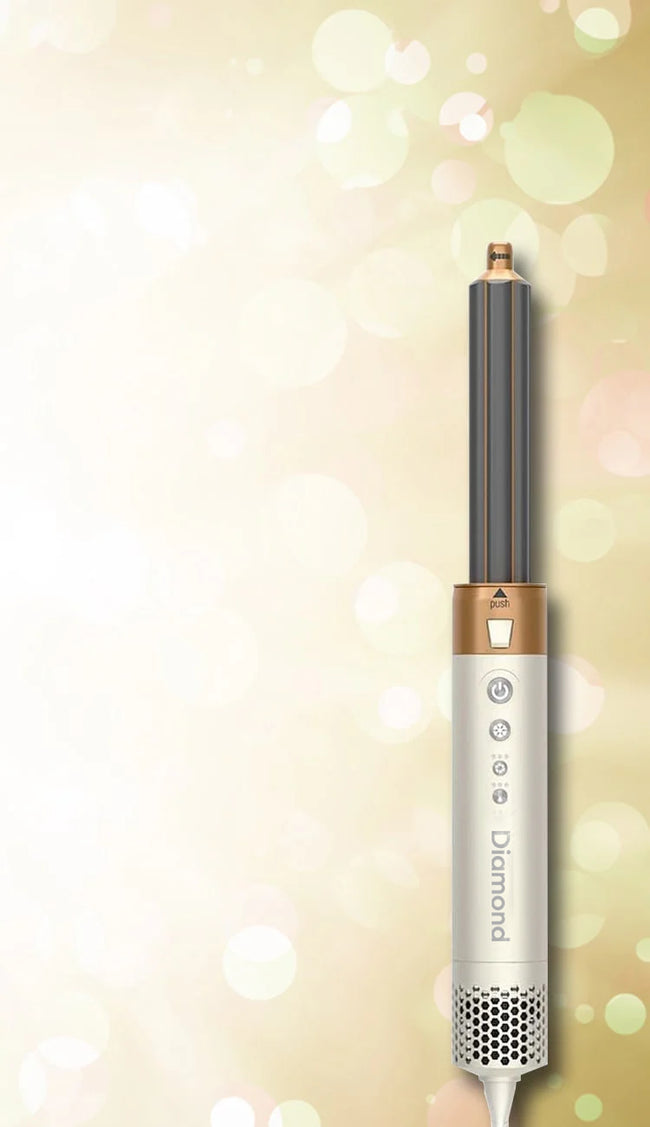 banner for product page