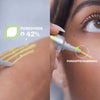 Retinal serum utviklet for å redusere fine linjer