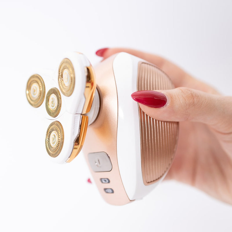 4D barberer UltraGlide