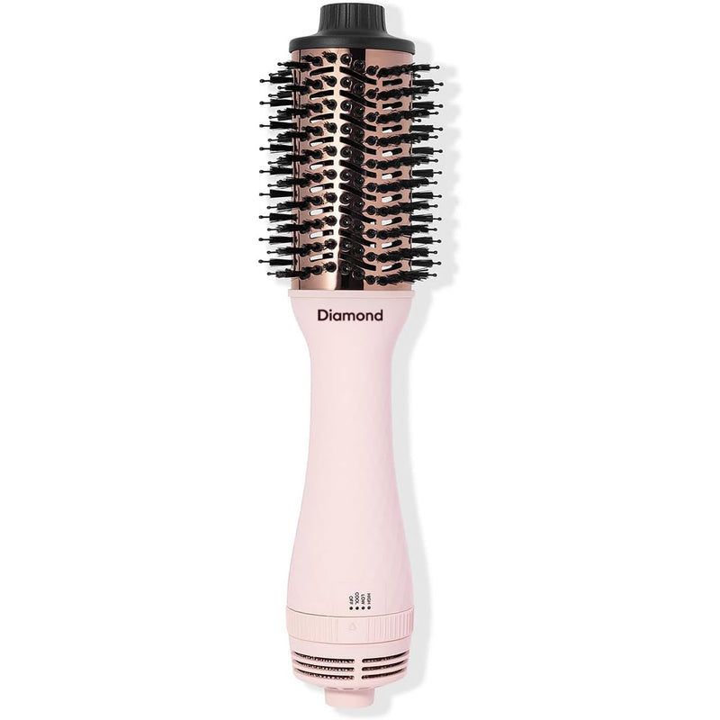 Fønstyler VolumeBrush 2-i-1