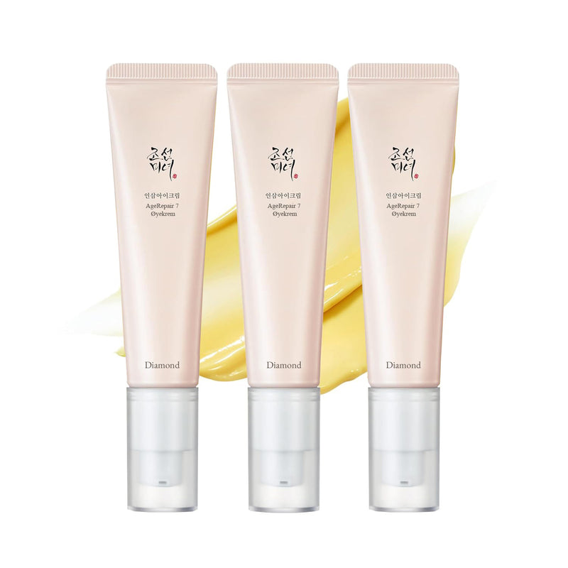 Øyekrem AgeRepair 7