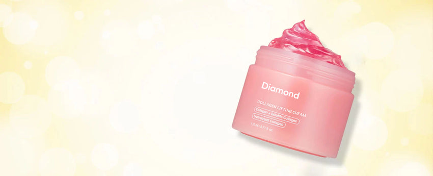 banner for product page