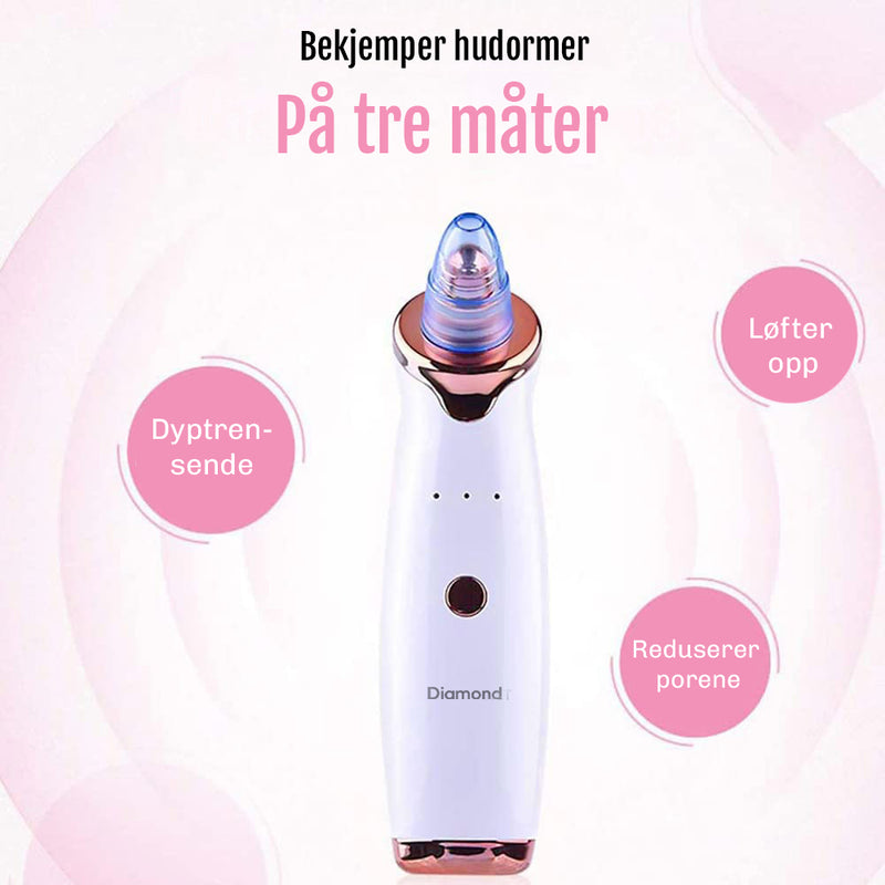 SkinClear 3 porefjerner