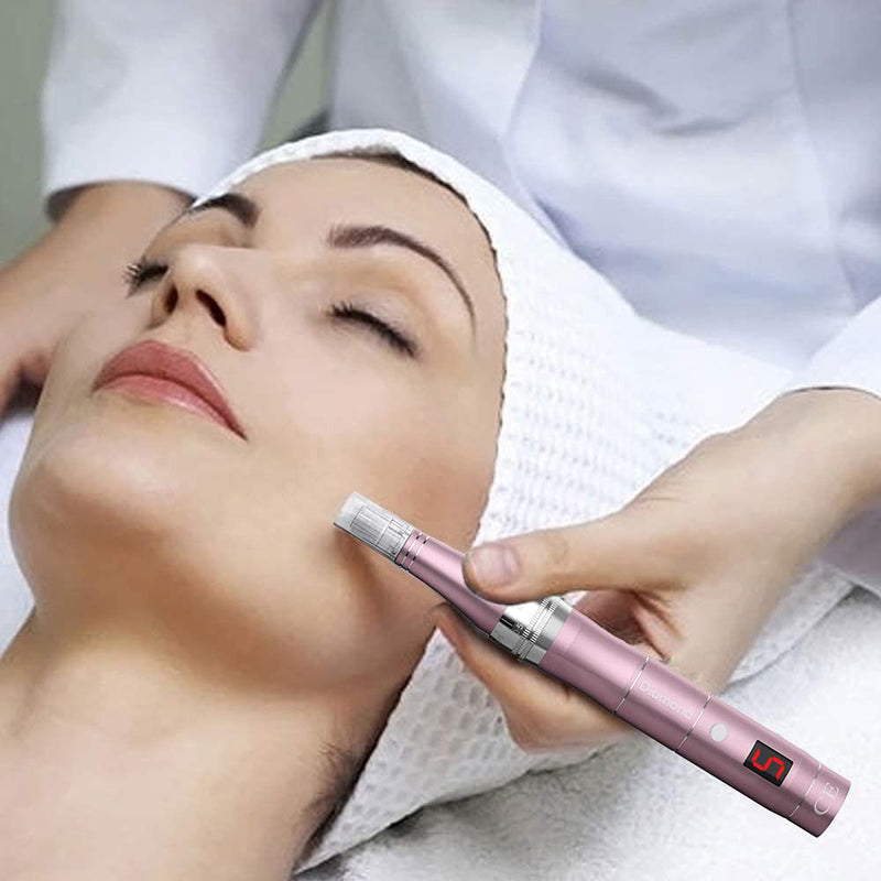 Microneedling-penn Derma Expert