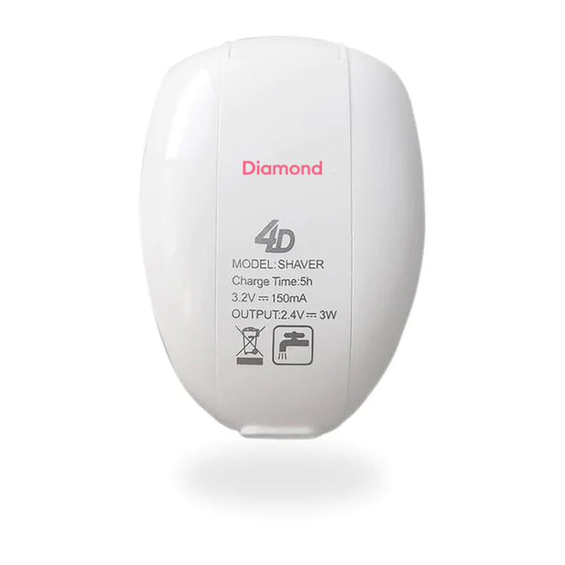 4D barberer UltraGlide