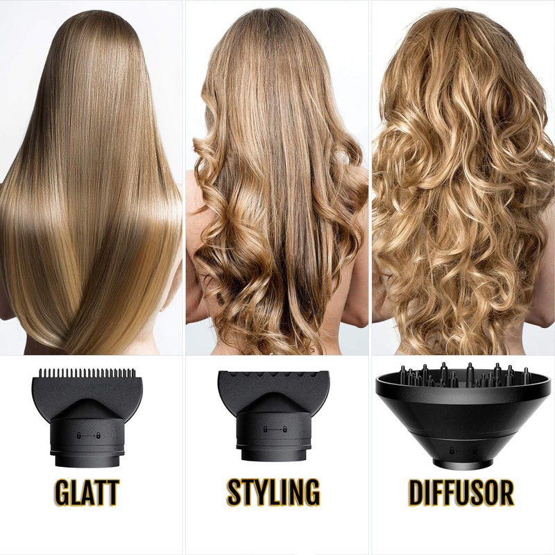 7-i-1 hairstyler AirFlow