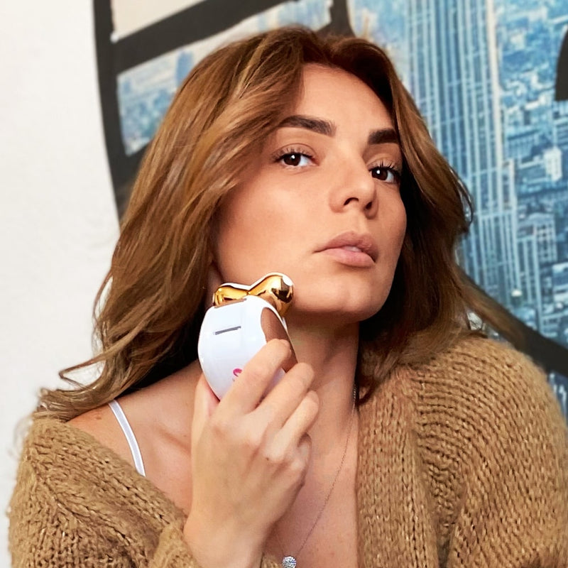 4D barberer UltraGlide