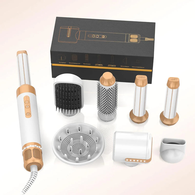 7-i-1 hairstyler AirFlow