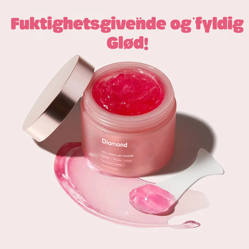 Kollagen liftingkrem