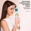 AirFlow 7 i 1 hairstyler komplett stylingpakke