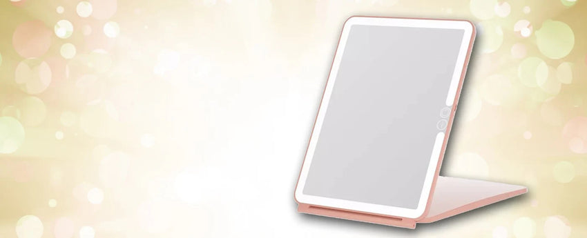 banner for product page