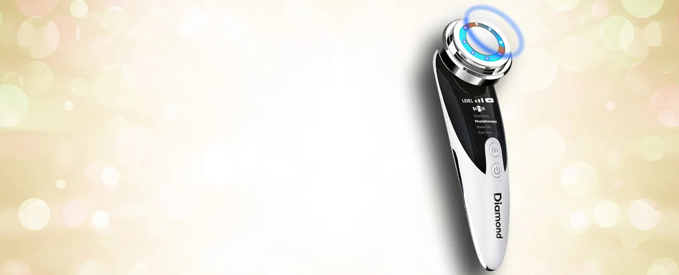 banner for product page