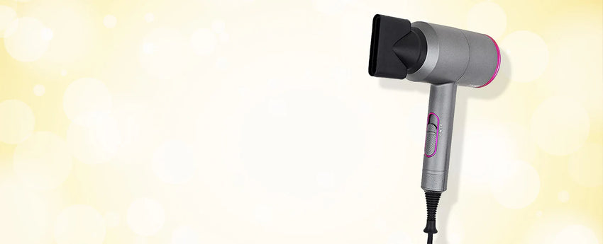 banner for product page