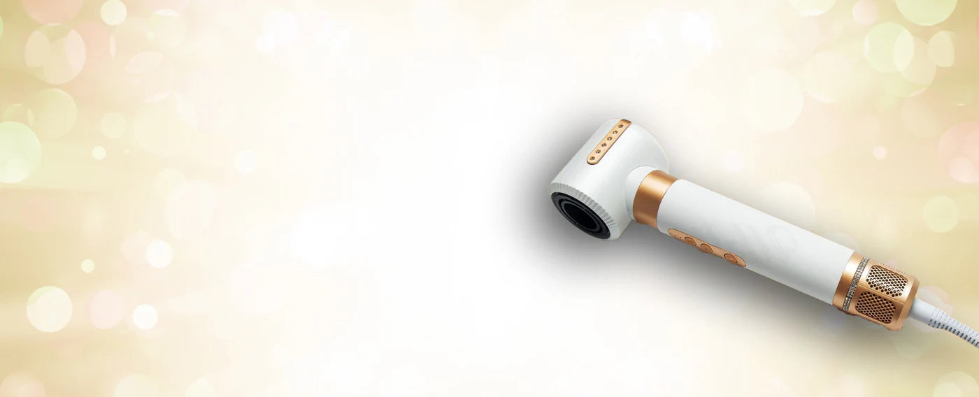 banner for product page