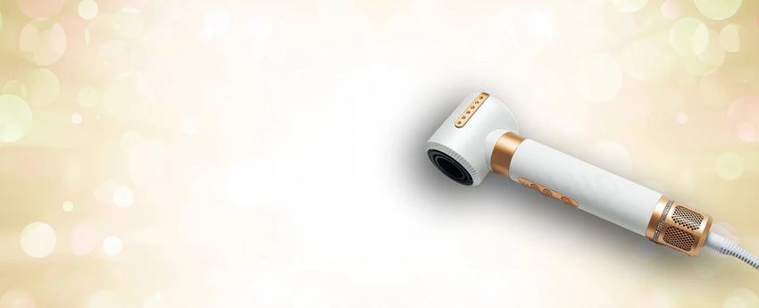 banner for product page