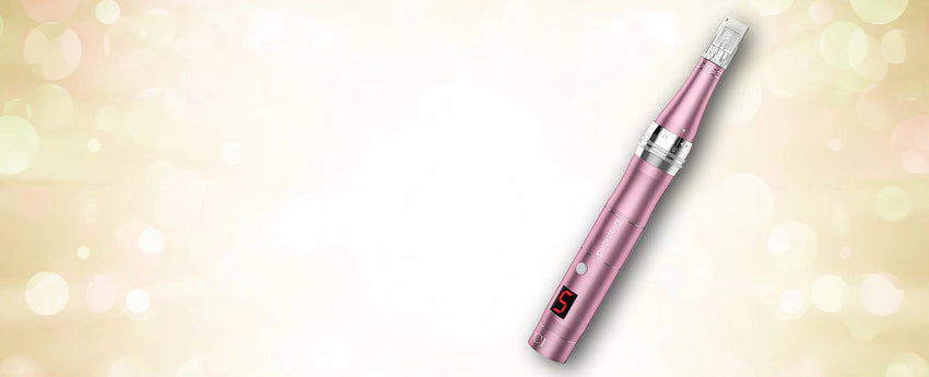 banner for product page