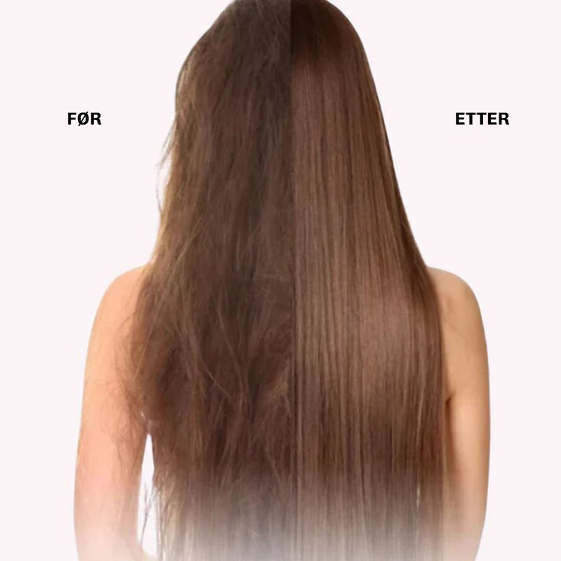 5-i-1 krøllstav CloudAir