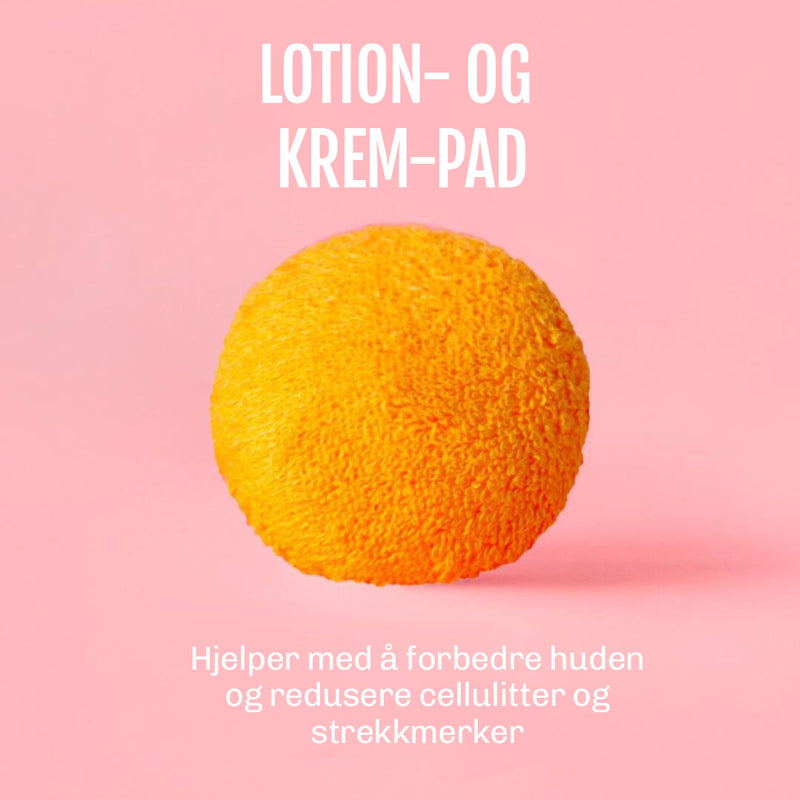 Cellulittmassasje-enhet CelluFree 2.0