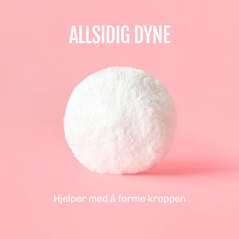 Cellulittmassasje-enhet CelluFree 2.0