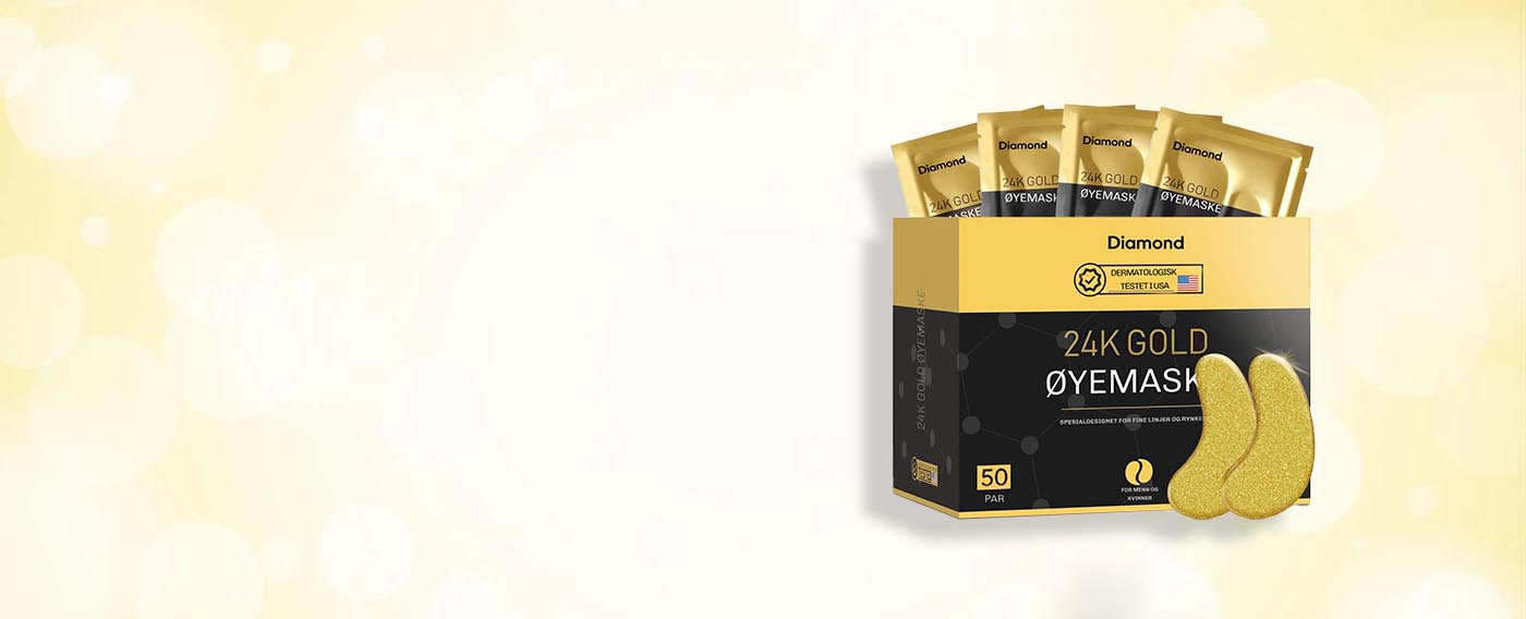 banner for product page