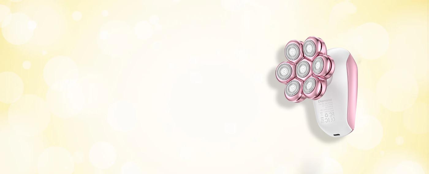banner for product page