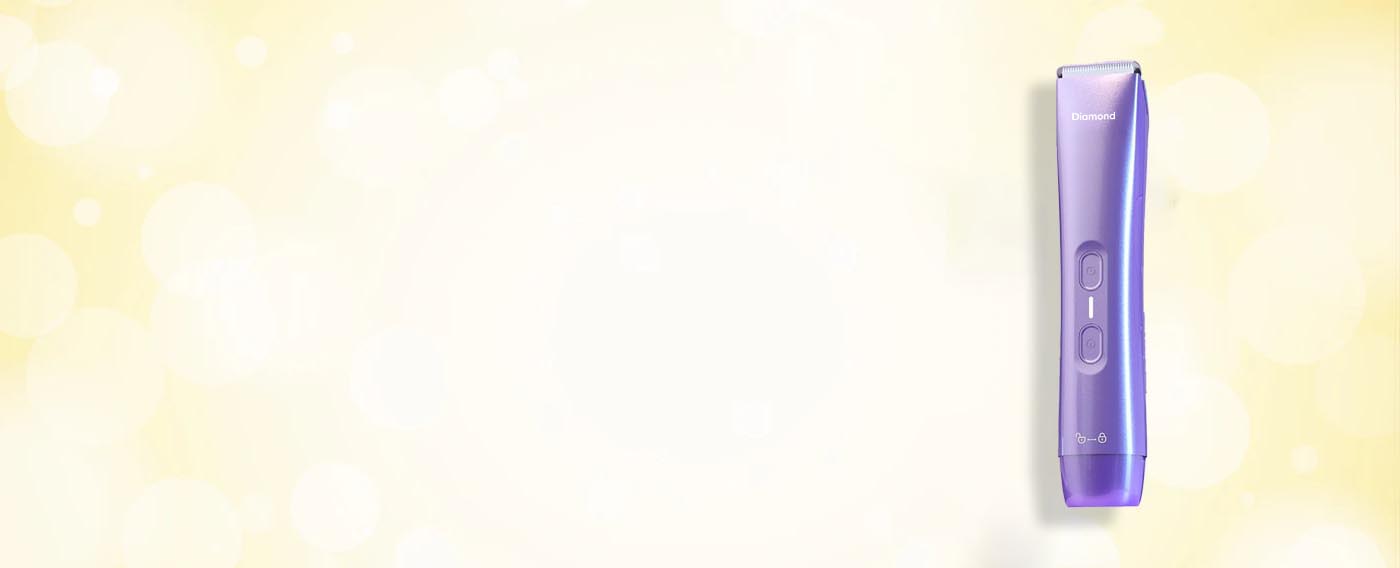 banner for product page