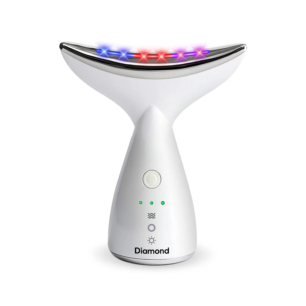 EMS ansiktsløft-enhet LumiFace