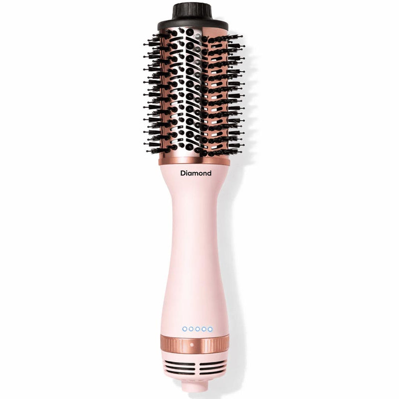 Fønstyler VolumeBrush 2-i-1