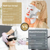 LED-lysterapi maske LUMIWHITE