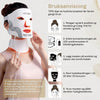 LED-lysterapi maske LUMIWHITE