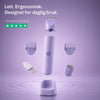 TrimCare kropp- & intimtrimmer