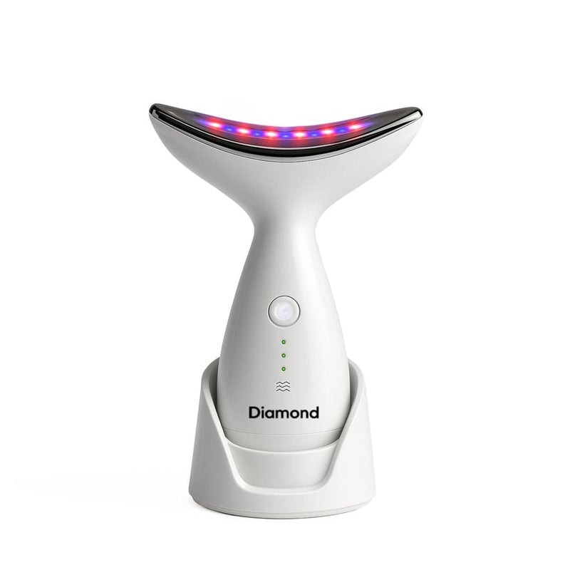 EMS ansiktsløft-enhet LumiFace