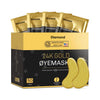 Øyepatcher GoldLift 24K