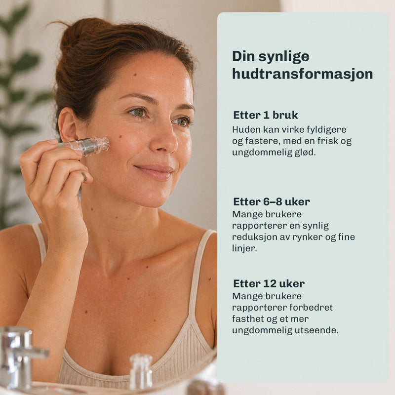 MicroLift Shot