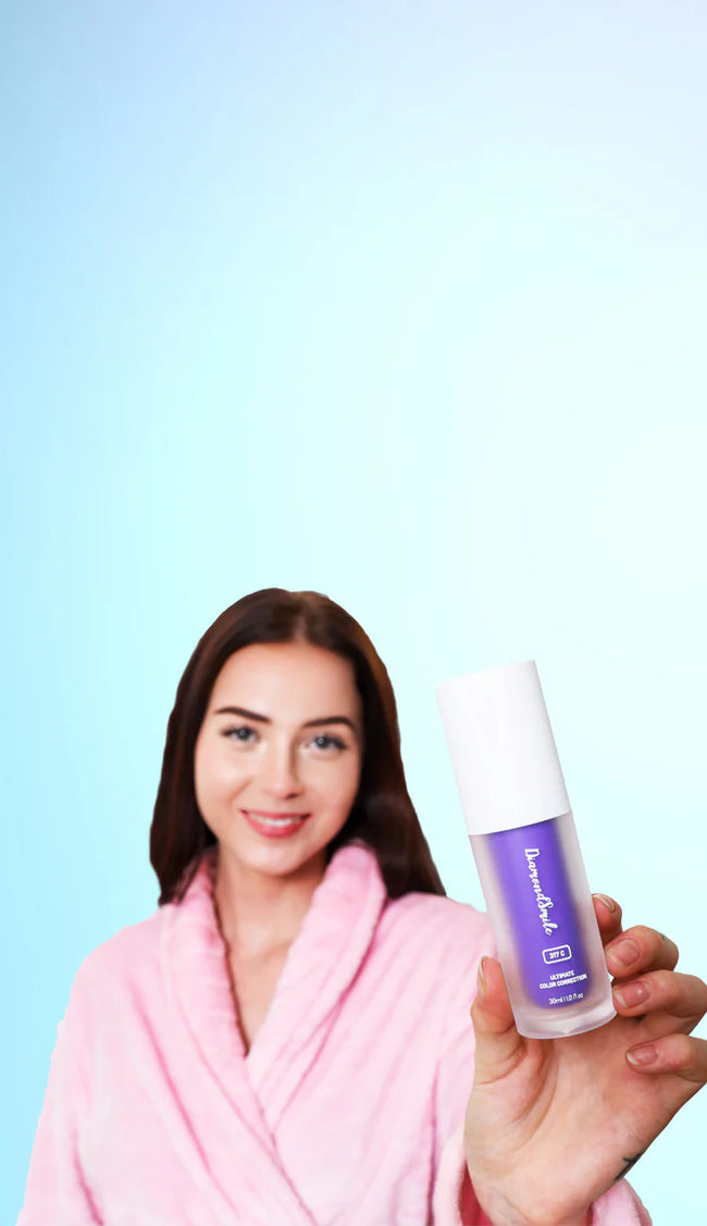 banner for product page