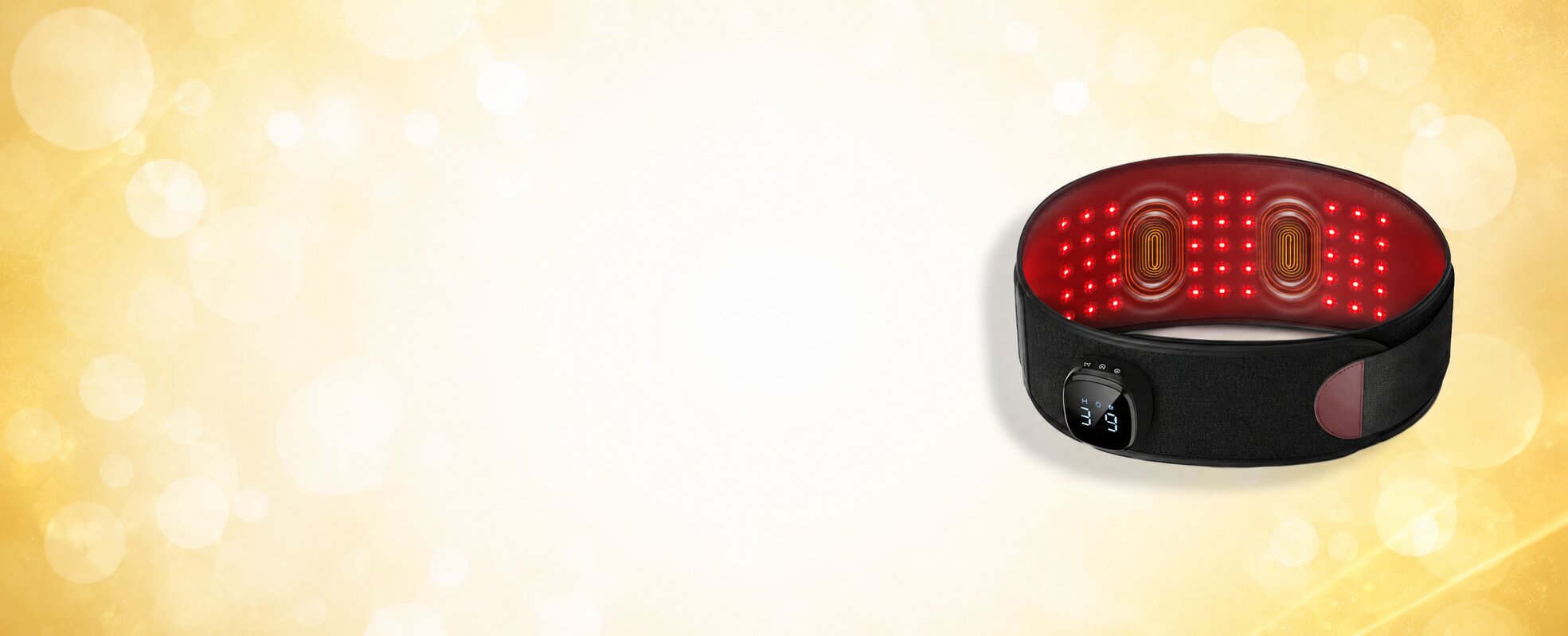 banner for product page