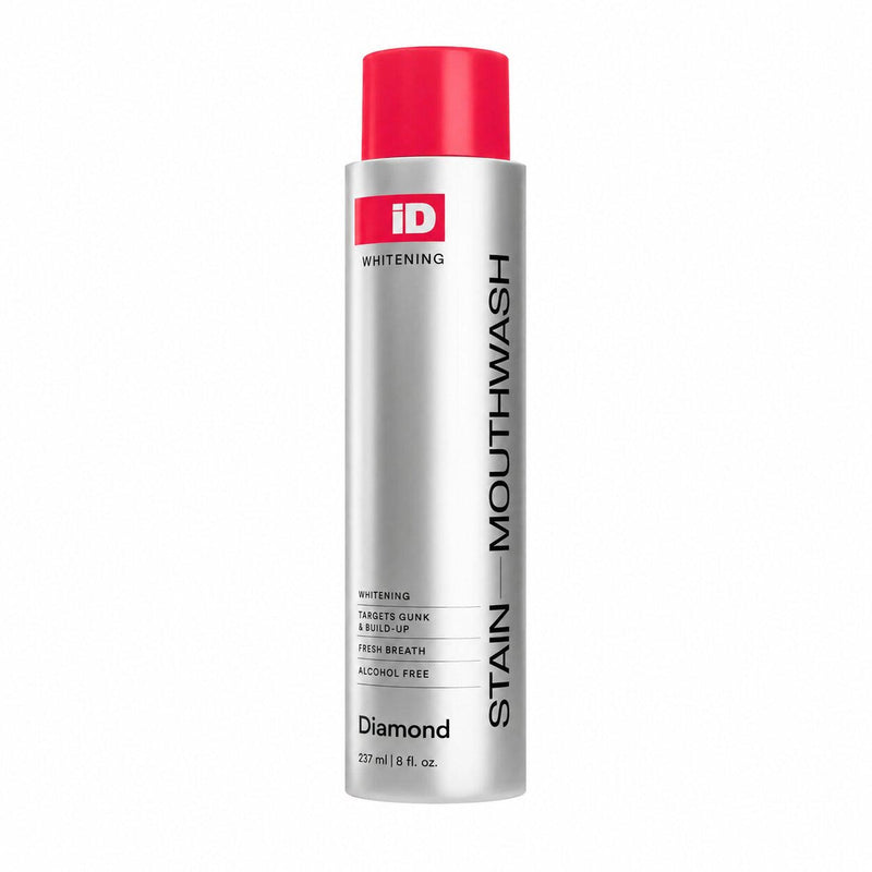 Whitening Munnskyll iD+